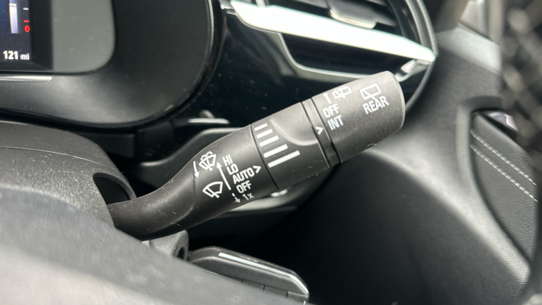 Vauxhall Corsa 1.2 Turbo GS 5dr Petrol Hatchback